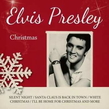 Album Elvis Presley: Christmas
