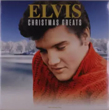 Elvis Presley: Elvis' Christmas Album