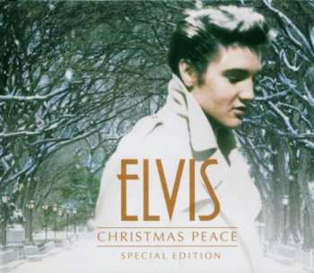 Album Elvis Presley: Christmas Peace