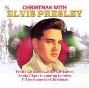 Album Elvis Presley: Christmas With Elvis Presley