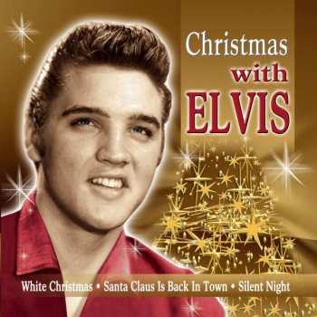 Elvis Presley: Christmas With Elvis