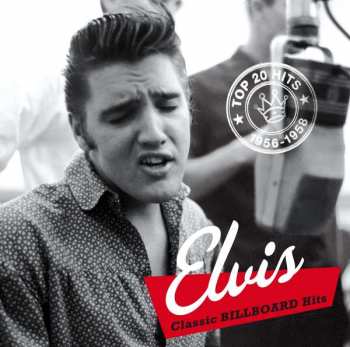 CD Elvis Presley: Classic Billboard Hits 392552