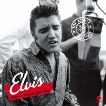 Album Elvis Presley: Classic Billboard Hits