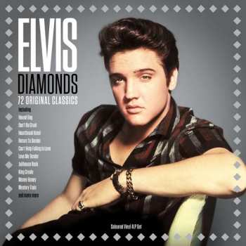 Album Elvis Presley: Diamonds