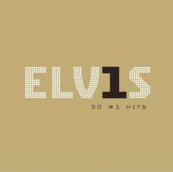 2LP Elvis Presley: ELV1S 30 #1 Hits