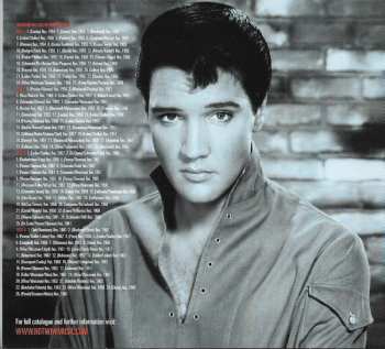 4CD Elvis Presley: Elvis 100 Hits 278222