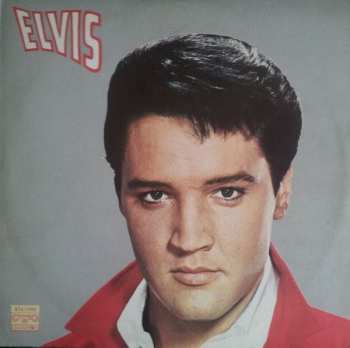 Album Elvis Presley: Elvis