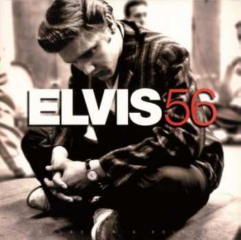 Album Elvis Presley: Elvis 56 (Collector's Edition)