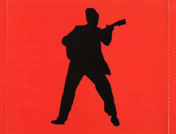 3CD Elvis Presley: Elvis 75 11023