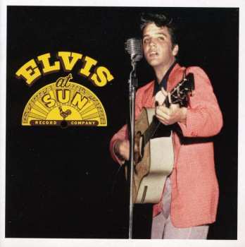 Album Elvis Presley: Elvis At Sun