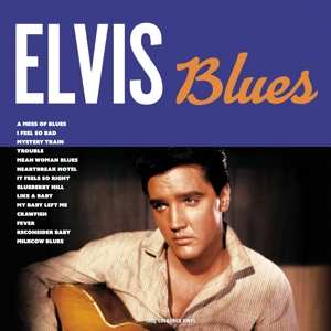 Album Elvis Presley: Elvis Blues
