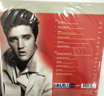 LP Elvis Presley: The Christmas Album  431405