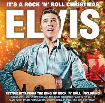 Album Elvis Presley: Elvis' Christmas Album