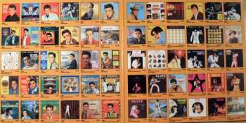 2LP Elvis Presley: Elvis Forever (32 Hits And The Story Of A King)