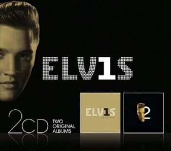 Album Elvis Presley: Elvis Forever