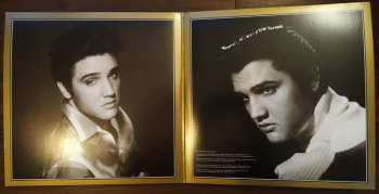 2LP Elvis Presley: Elvis Gold (The Original Hits) 86369