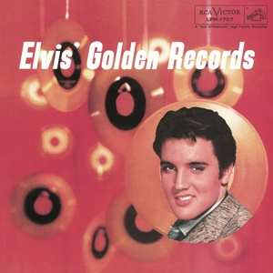 Album Elvis Presley: Elvis' Golden Records
