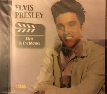 Elvis Presley: Elvis In The Movies