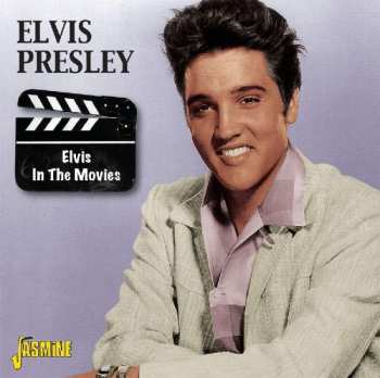 CD Elvis Presley: Elvis In The Movies 470345