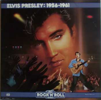 Album Elvis Presley: Elvis Presley: 1956-1961