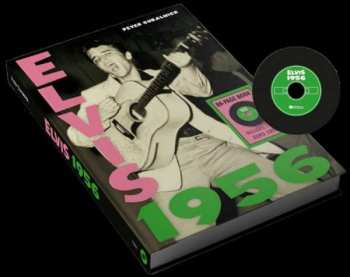 CD Elvis Presley: Elvis Presley: 1956-1961 397581