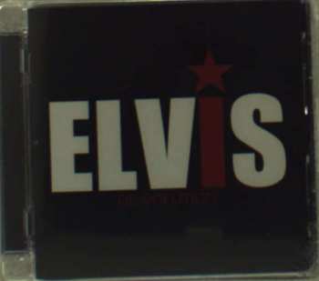 Album Elvis Presley: Elvis Re:Volution