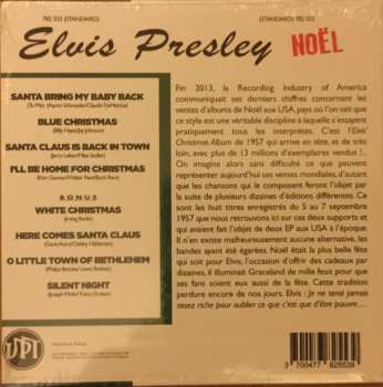 CD Elvis Presley: Noël 286069