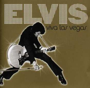 Album Elvis Presley: Elvis: Viva Las Vegas