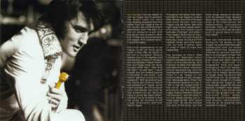 2CD Elvis Presley: Elvis: Viva Las Vegas 349736