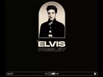 Album Elvis Presley: Essential Works 1954-1962