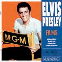 Elvis Presley: Films