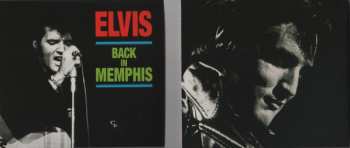 2CD Elvis Presley: From Elvis In Memphis DIGI 406152