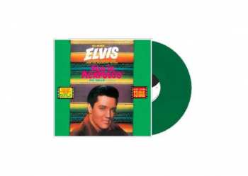 LP Elvis Presley: Fun In Acapulco CLR | LTD 538254