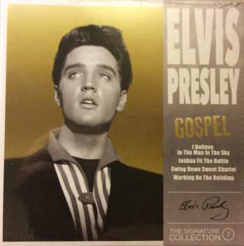 Album Elvis Presley: Gospel