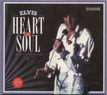 CD Elvis Presley: Rock & Roll 406101