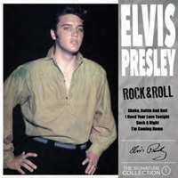 Album Elvis Presley: Rock & Roll