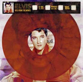 Elvis Presley: Hits From The Movies