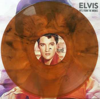 LP Elvis Presley: Hits From The Movies LTD | NUM | CLR 135162