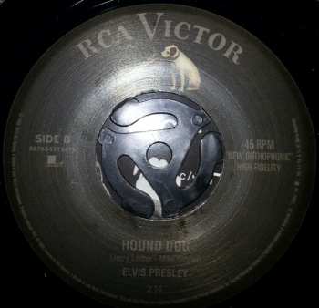 SP/Box Set Elvis Presley: Don't Be Cruel / Hound Dog 390777