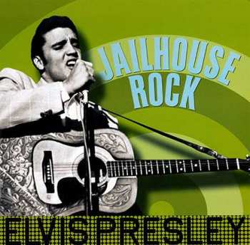 LP Elvis Presley: Jailhouse Rock 289441