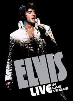 Album Elvis Presley: Live In Las Vegas