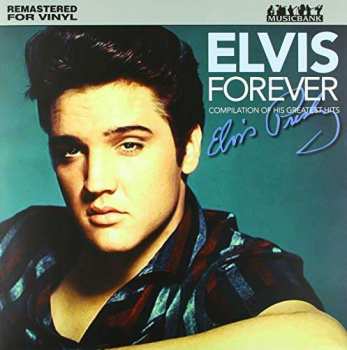 Album Elvis Presley: Long Live The King