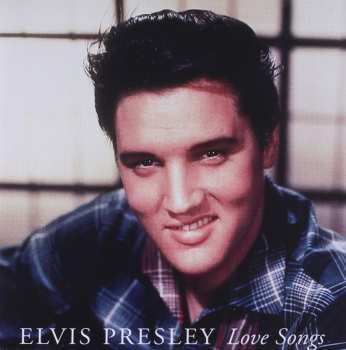 Album Elvis Presley: Love Songs