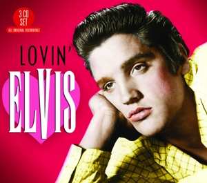 Elvis Presley: Lovin' Elvis