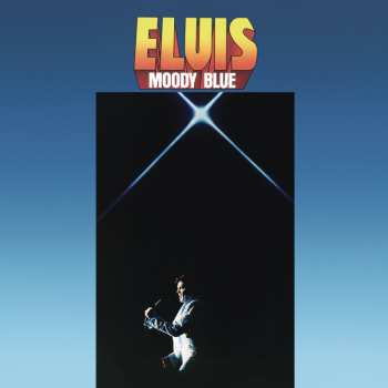 Album Elvis Presley: Moody Blue