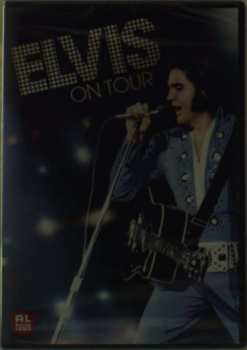Album Elvis Presley: On Tour