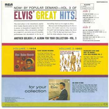 5CD/Box Set Elvis Presley: Original Album Classics 26785