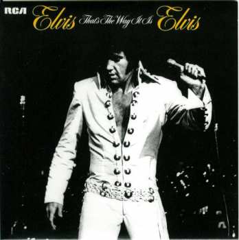 5CD/Box Set Elvis Presley: Original Album Classics 26795