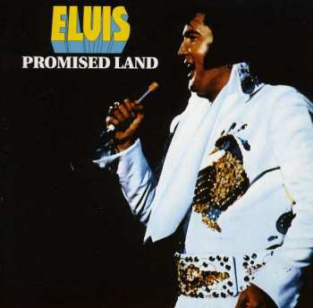 CD Elvis Presley: Promised Land 117204