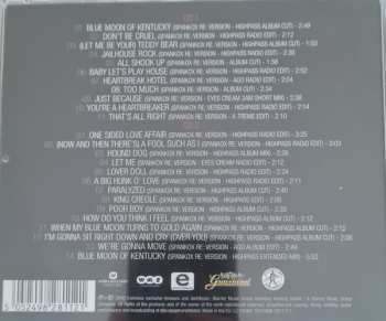 CD Elvis Presley: Re:Mixes 428315